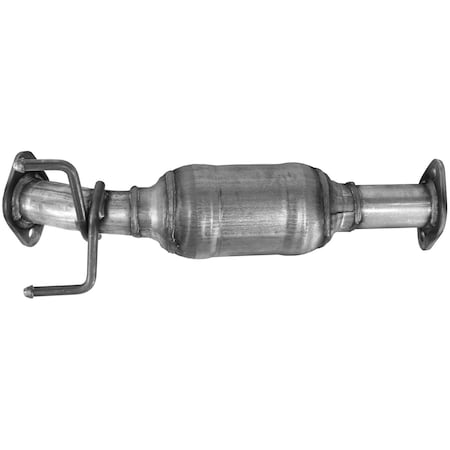 Walker Catalytic Converter, 16699 16699